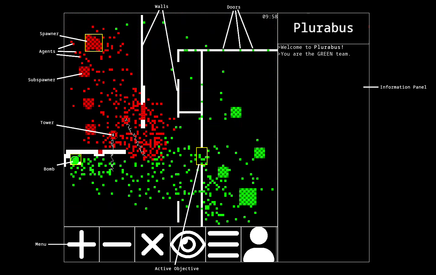 Example Game